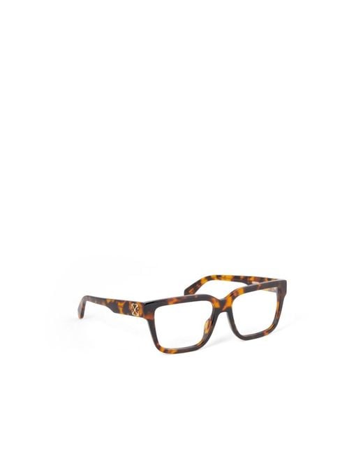 Off-White c/o Virgil Abloh White Full-Frame Flat Mirror for men