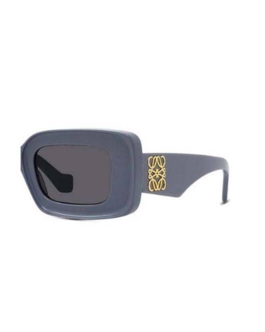 Loewe Multicolor Logo Sunglasses