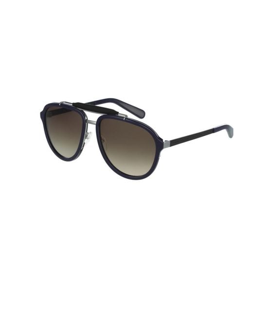 Marc Jacobs Multicolor Logo Sunglasses