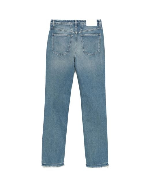 Closed Blue Jaylen Jeans