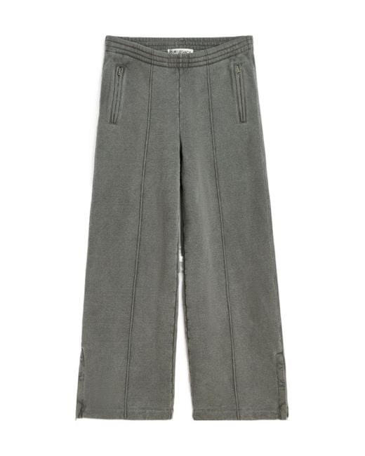 Our Legacy Gray Lounge Pants