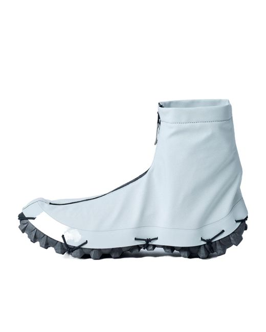 Salomon Lab Blue Salomon Advanced Snowclog High Top Sneakers for men