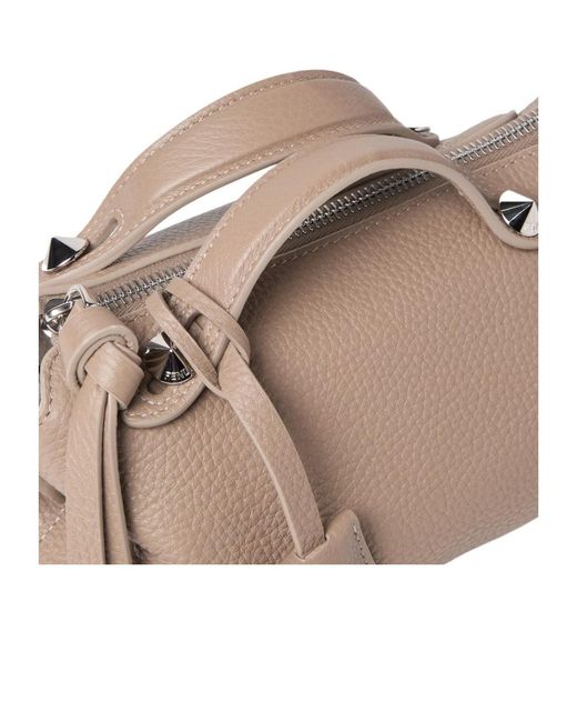 Fendi Natural By The Way Soft Mini
