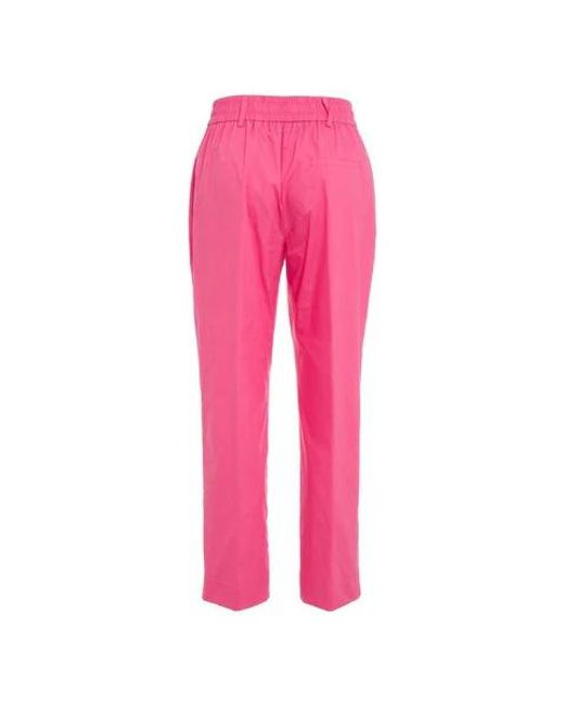 Kaos Pink Pantalone Donna