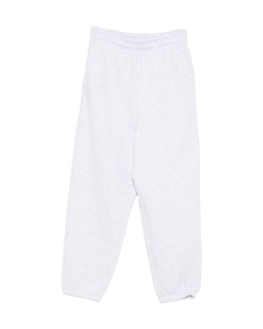 Entire studios White Waist Trousers for men