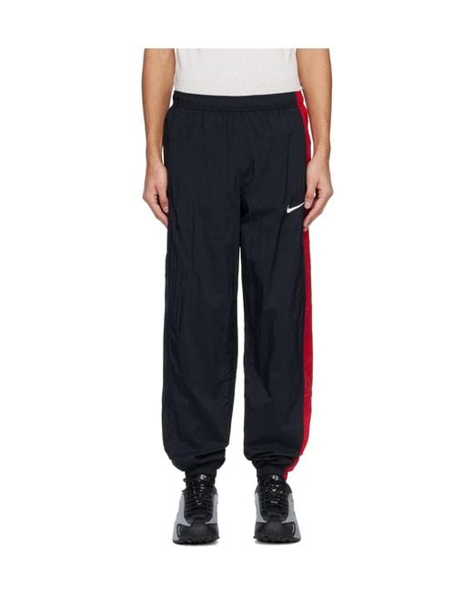 Nike Blue Total 90 Repel Soccer Shorts for men