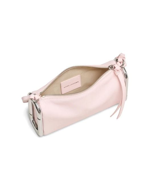 Marc Jacobs Pink Scene Small Shoulder Bag