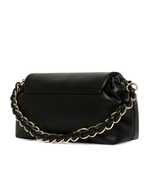 Marella Black Medium Le Muse Bag