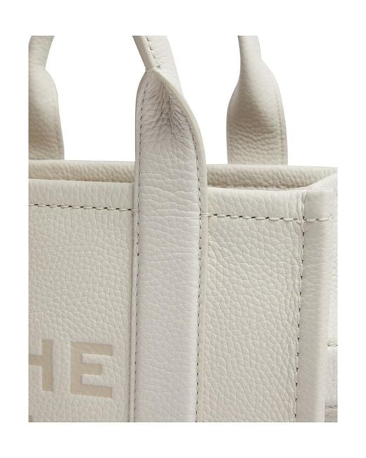 Marc Jacobs Natural Shoulder Bag/Cross-Body Bag