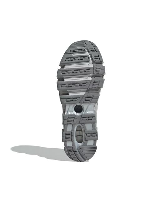 Adidas Originals Gray Sneakers Model Ih4392