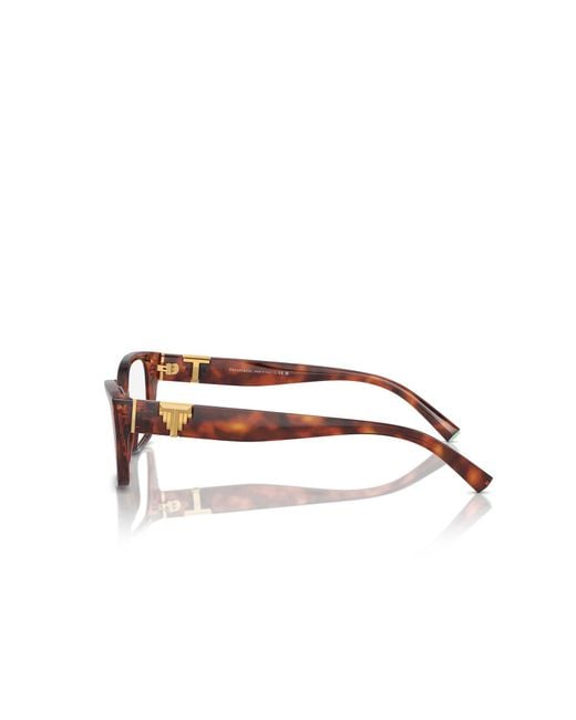 Tiffany & Co White Full-Frame Flat Mirror