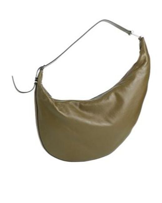 Marni Metallic Shoulder Bags