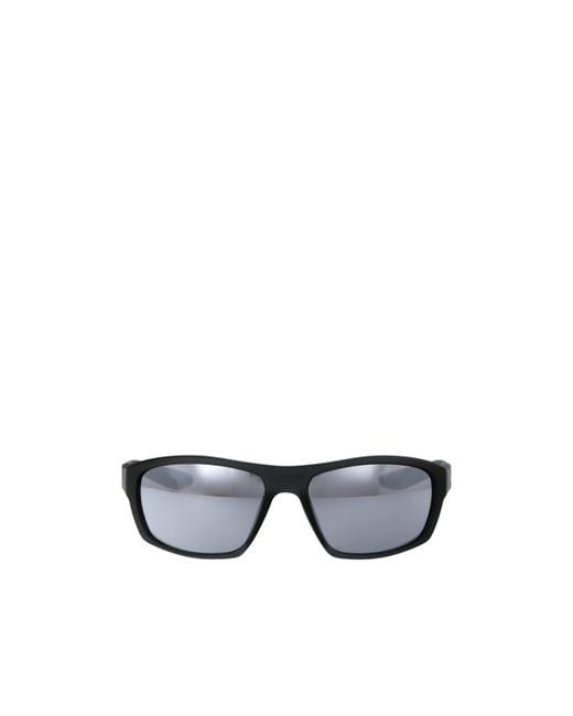 Nike Multicolor Brazen Boost Rectangle Frame Sunglasses for men