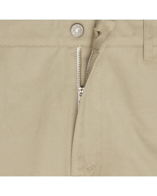 Céline Natural Straight Chinos for men