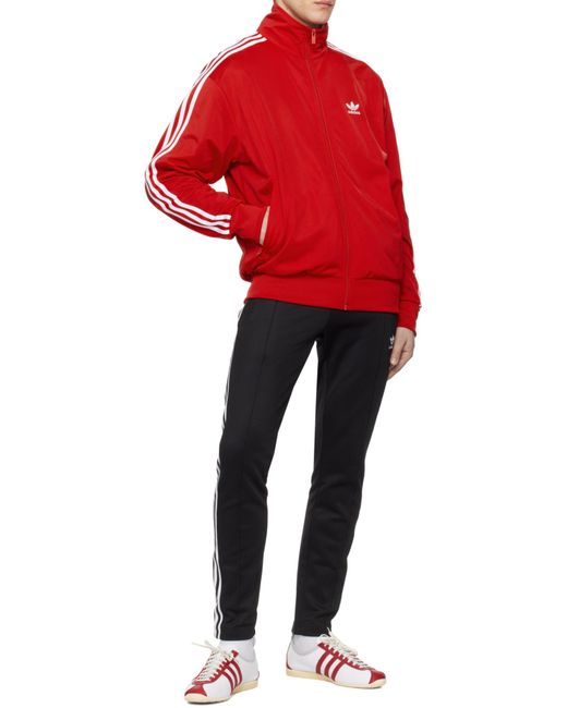 Adidas Originals Pink Japan Shoes