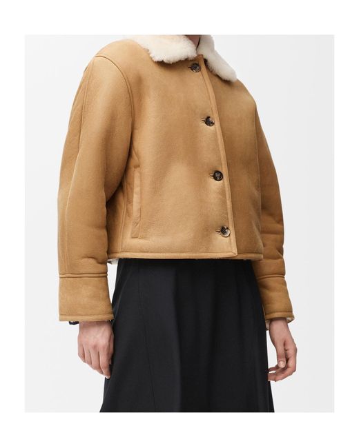 Loewe Natural Jacket
