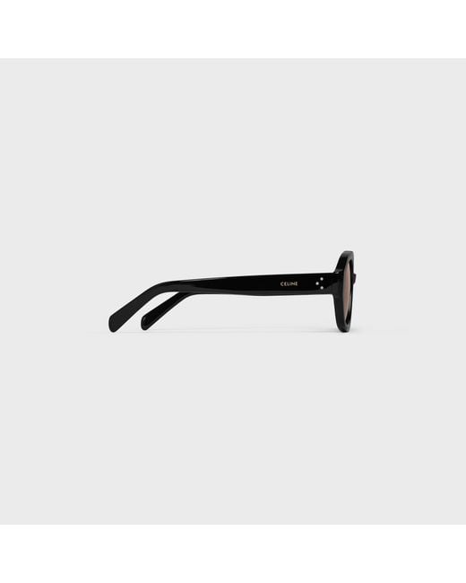 Céline Multicolor Frame 62 Sunglasses for men