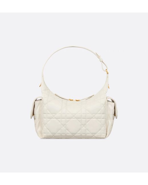 Dior Natural Medium D-Dream Bag