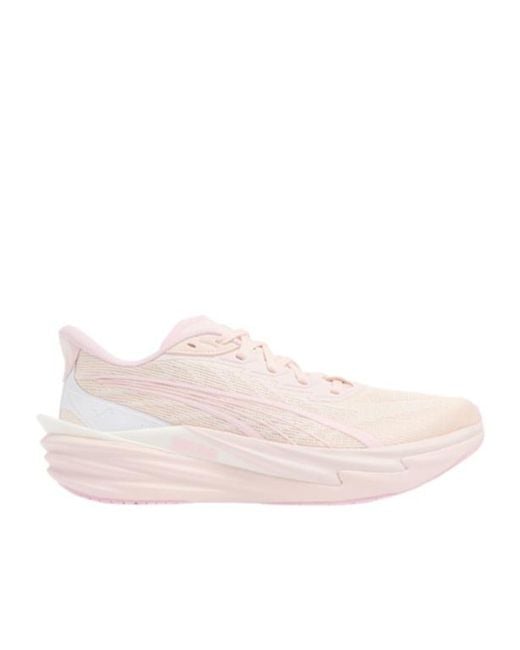 PUMA Pink Simple Sports Shoes