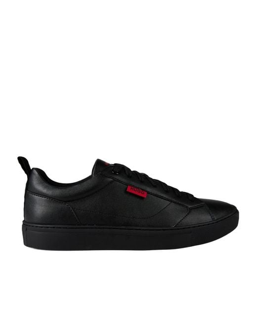 Boss Black Stylish Versatile Low-Top Casual Shoes for men