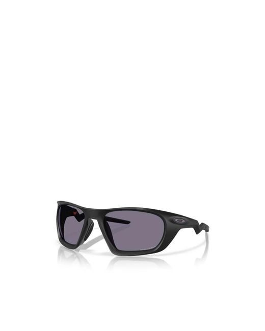Oakley Multicolor Lateralis Sunglasses for men