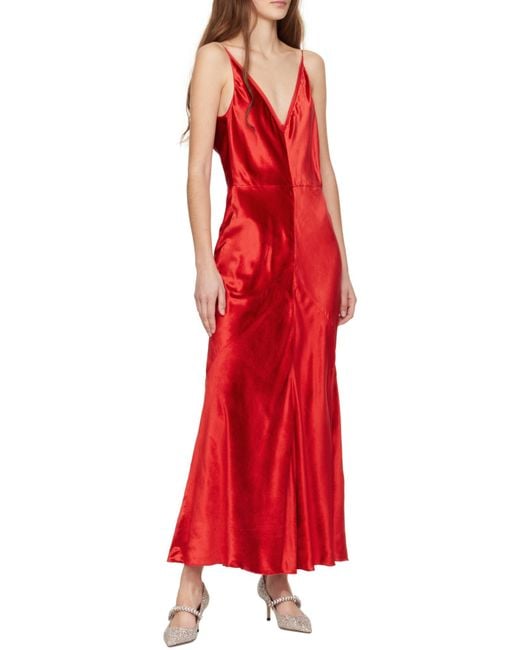 Jimmy Choo White Pointed Toe High Heels