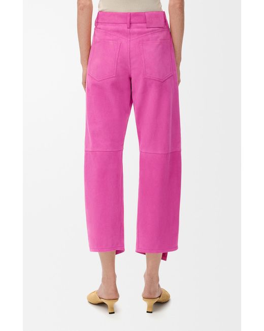 Loewe Pink Trousers