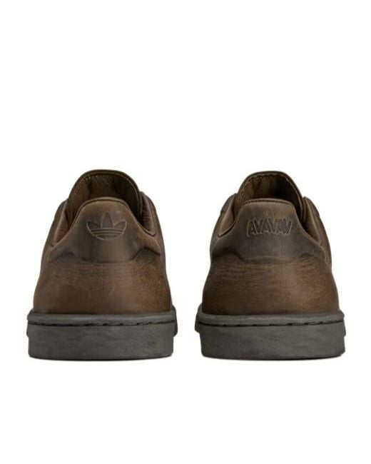 Adidas Originals Brown By Avavav Superstar Shoes