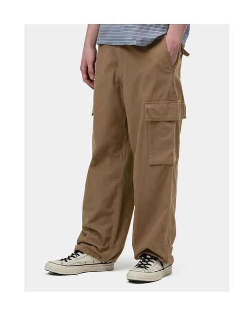 Carhartt Natural Kade Cargo Pant for men