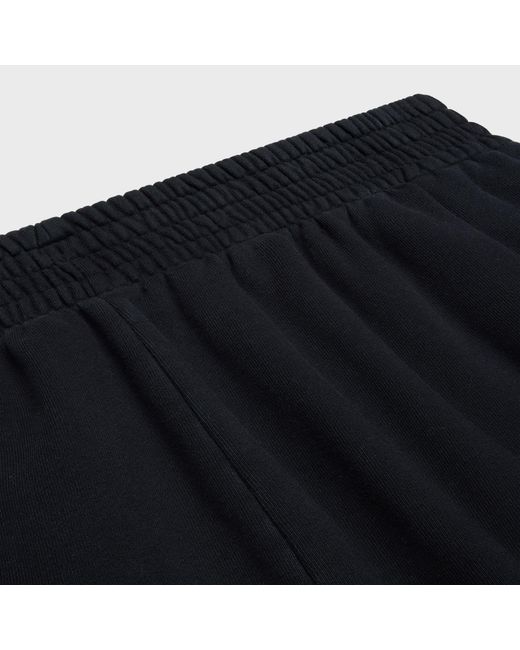 Céline Blue Shorts for men