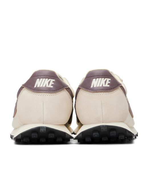Nike White Ld-1000 Premium Sneakers for men