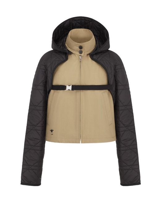 Dior Natural 2-In-1 Peacoat