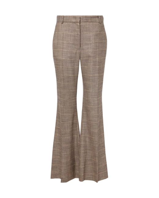 Joseph Gray Stevens Flared Track Pants