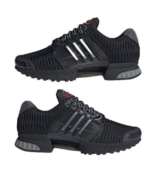 Adidas Blue Originals Climacool 1 Shoes for men