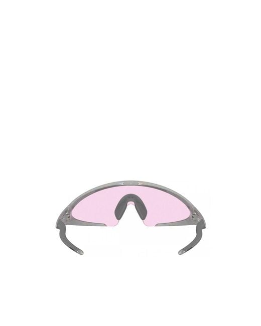 Oakley Pink Ellipse Sunglasses for men