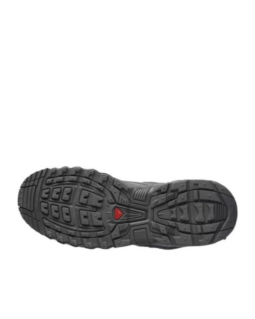 Salomon Lab Gray Salomon Trail Slip-On Sneakers for men