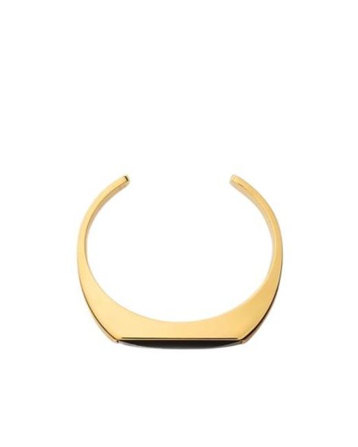 Loro Piana White Bonbon Bracelet