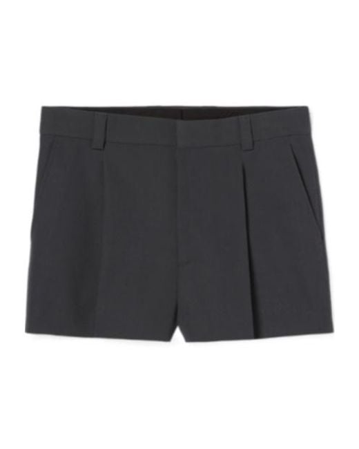 Gucci Black Shorts for men
