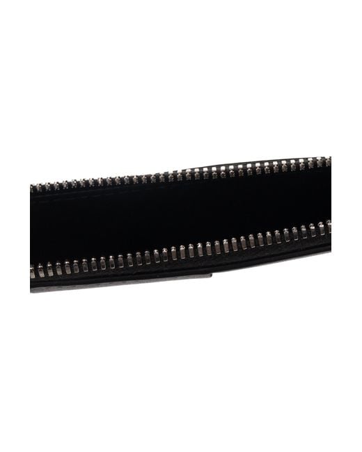 Bottega Veneta Brown Intrecciato Zipped Card Holder for men