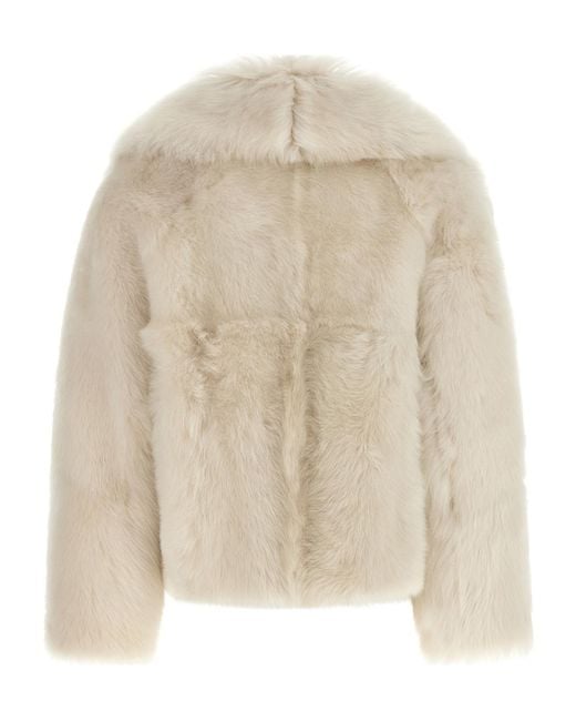 Blancha Natural 'Toscana' Fur
