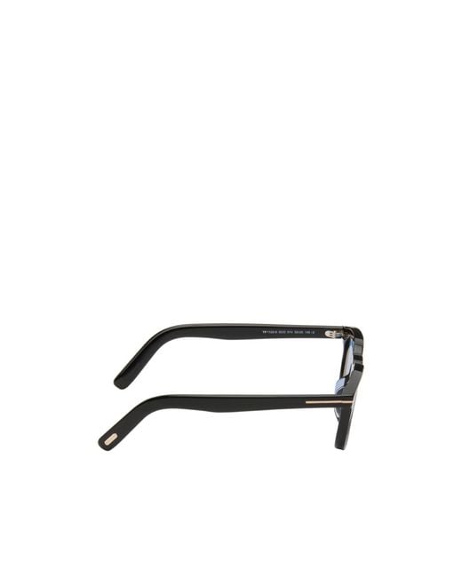 Tom Ford Blue Ft1122-D Sunglasses for men
