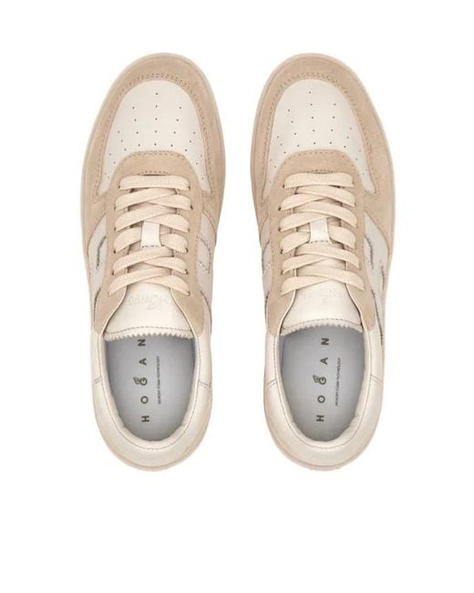 Hogan Natural Cool Sneakers