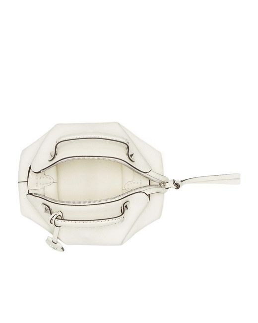 Fendi Natural By The Way Selleria Medium Shoulder Bag