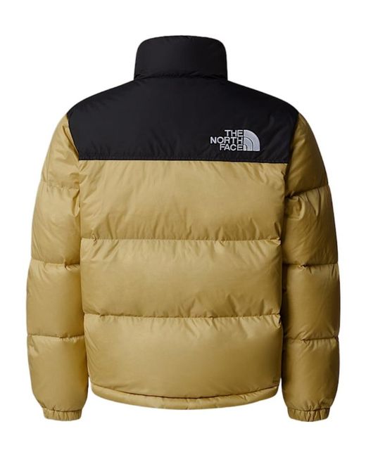 The North Face Green 1996 Retro Neptuse Jacket