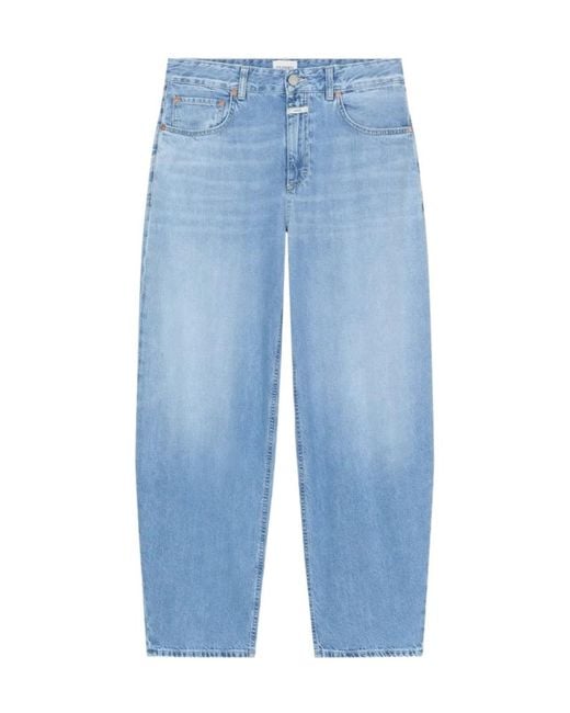 Closed Blue Jazzie Jeans