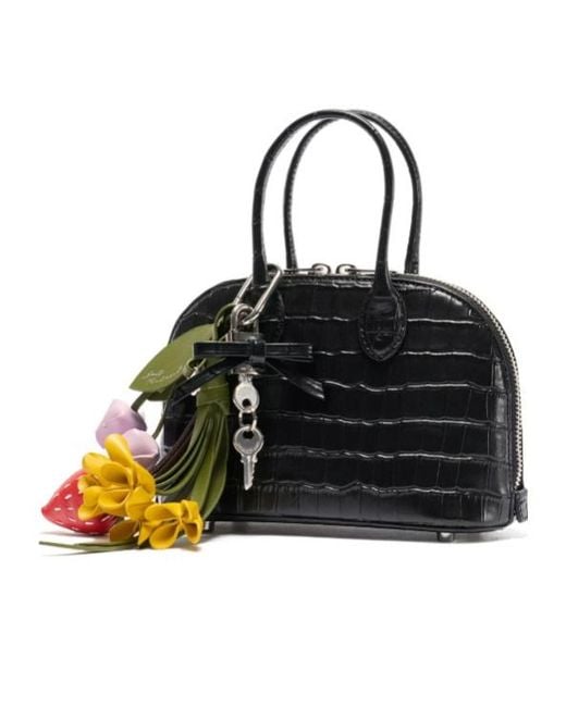 Self-Portrait Black Bags