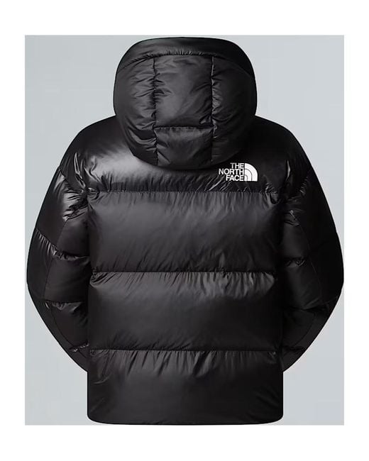 The North Face Black Pertex Down Jacket for men
