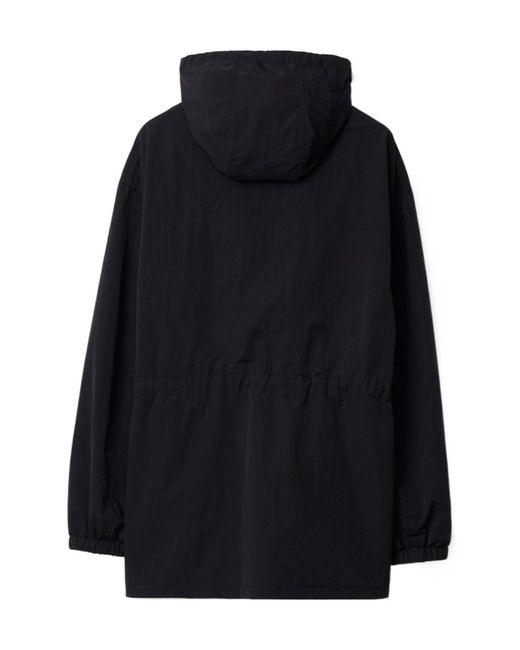 Burberry Blue Jacket