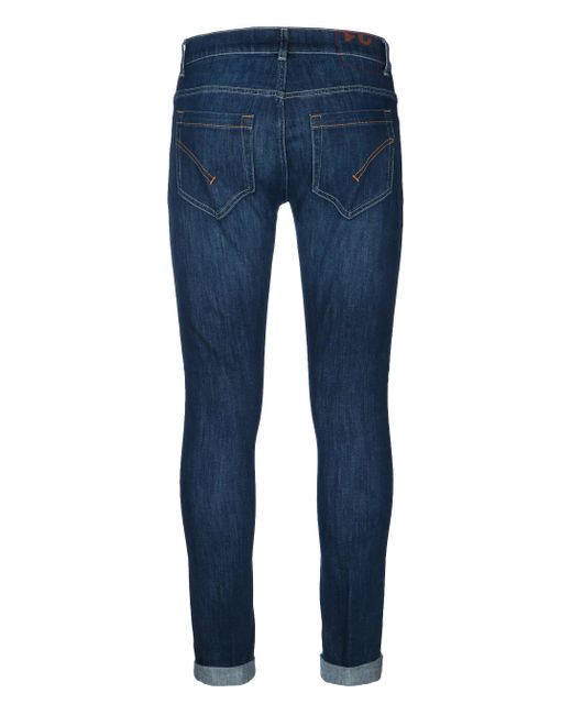 Dondup Blue Jeans for men