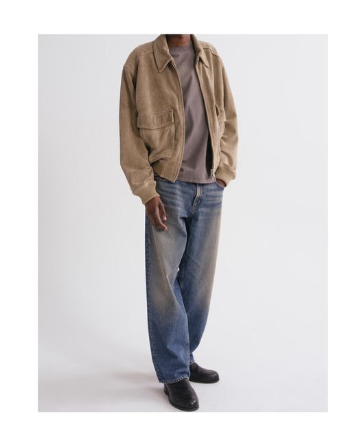 Agolde Blue Fusion Jean for men